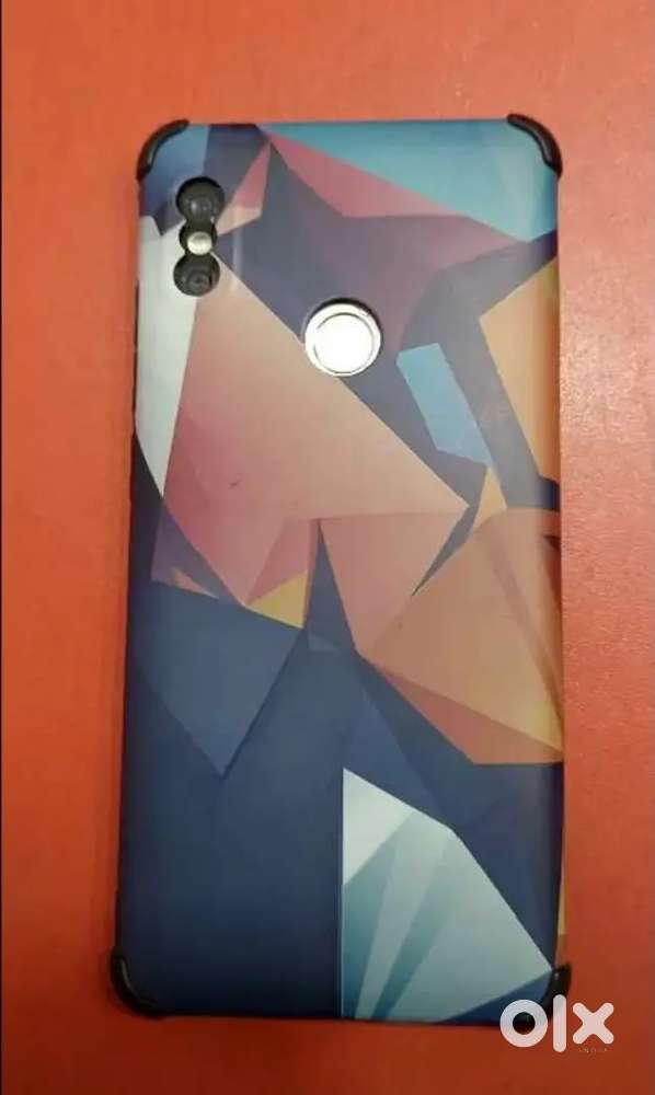 Redmi Note 5 Pro all Good Condition
