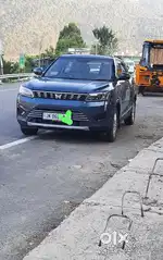 Mahindra XUV300 2024