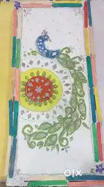 hand made craft