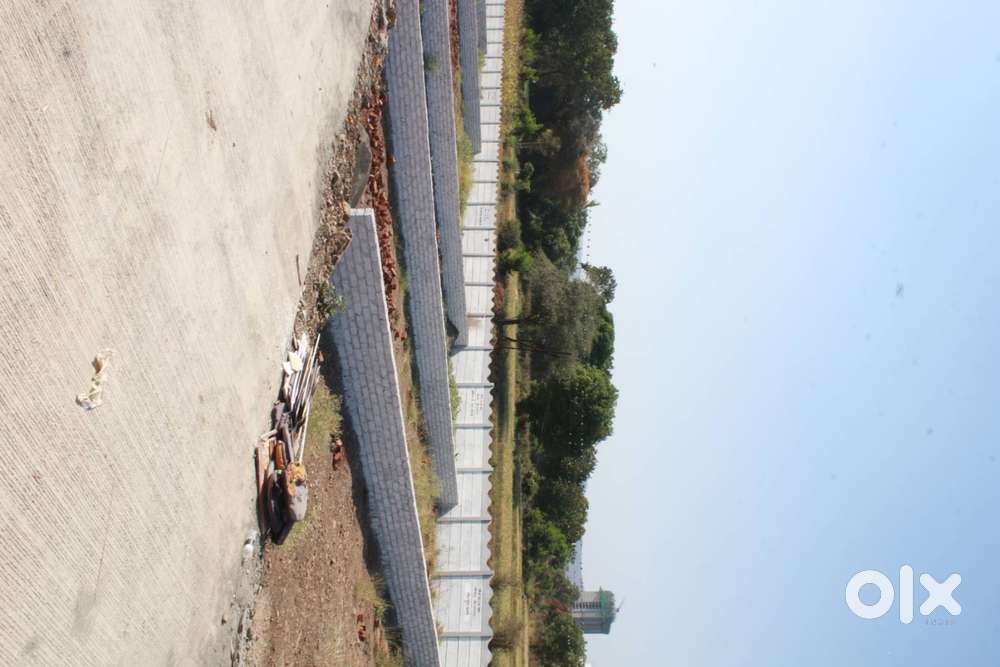 OPEN PLOTS FOR SALE AT PRIME LOCATION- HINJEWADI