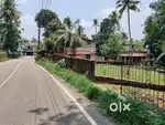 10.25 cents residential plot for sale in Karavaloor, Punalur