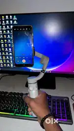 Dji Osmo 5