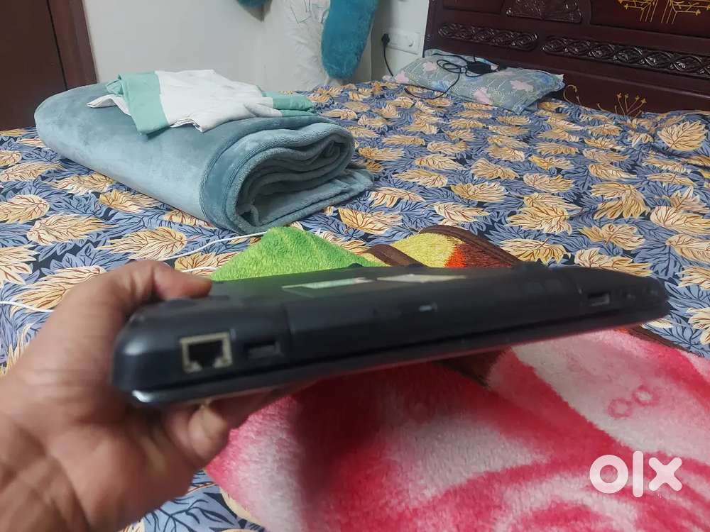 Lenovo Z570 laptop in good condition for sell