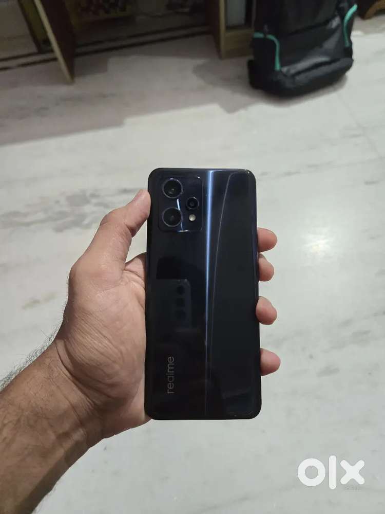 Excellent condition Realme 9 pro plus [8GB/128GB]