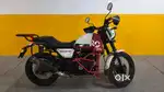Scram 411 Himalayan
