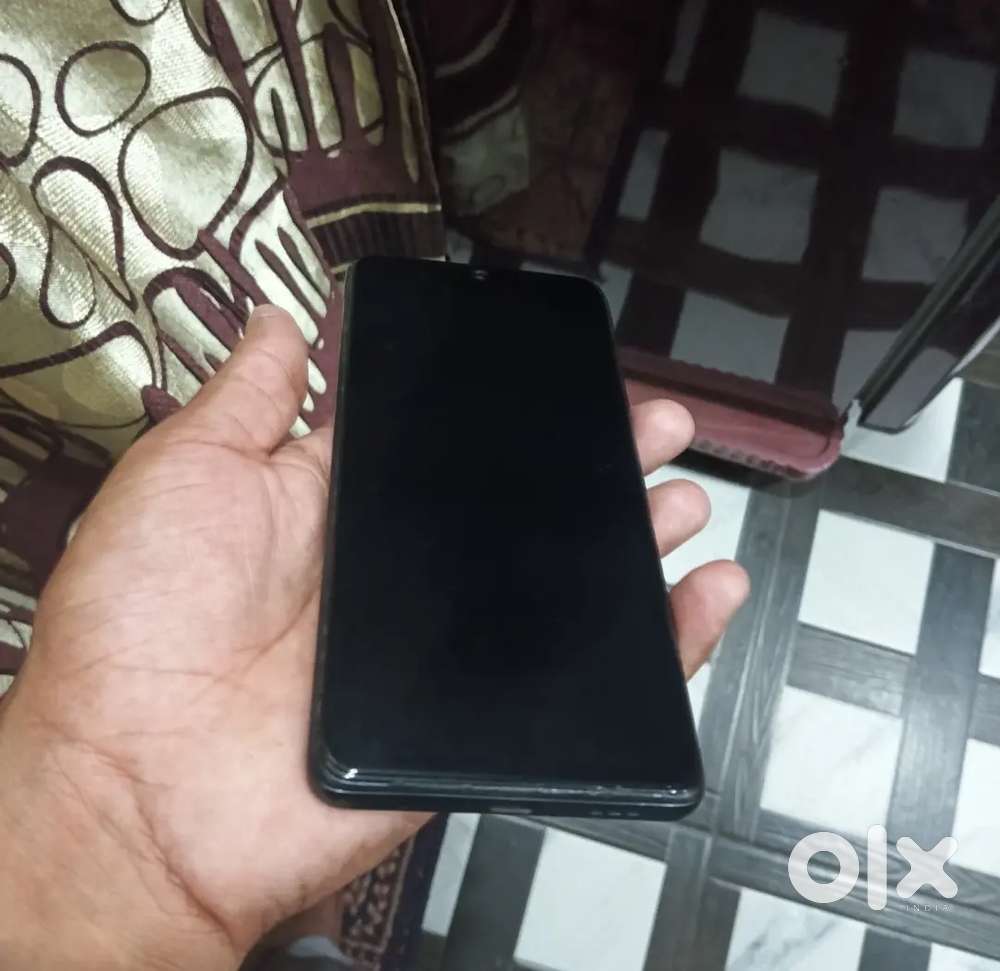 Redmi note 10 pro (8+3 128)