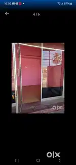 Shop for rent