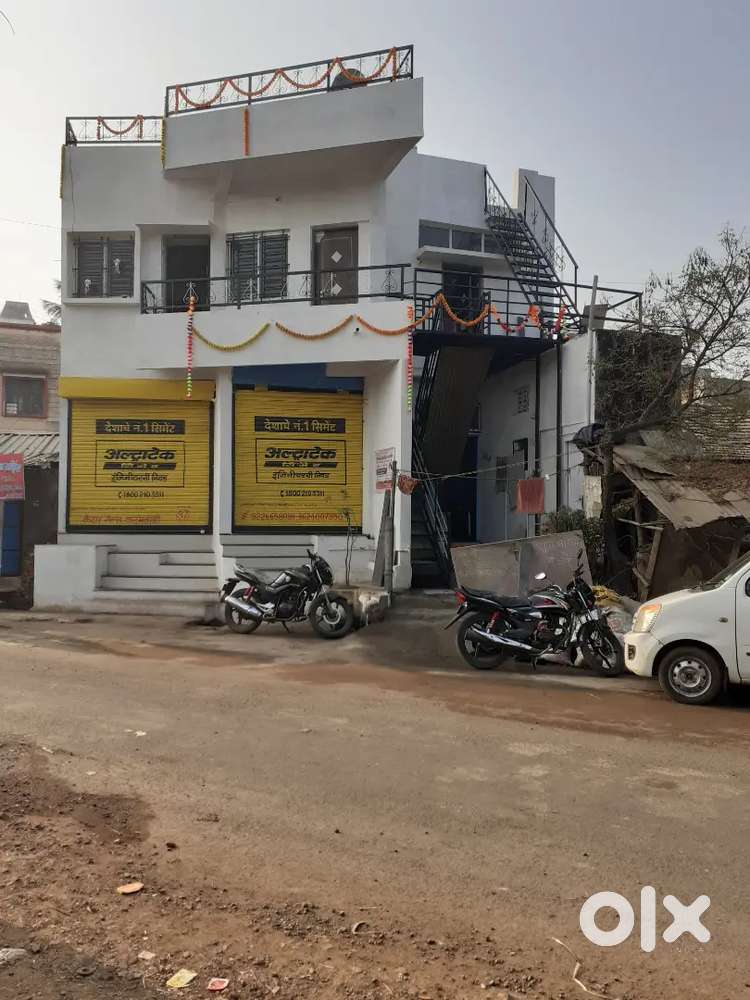 Shop available on rent in Kadamwadi Kolhapur