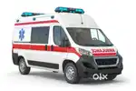 Ambulance Drivers wanted.ஆம்புலன்ஸ் டிரைவர்கள் தேவை
