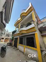 Well built House for sale