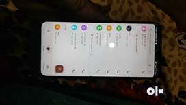 Urgent selling my redmi note 10s