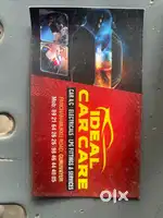 Need car ac mechanic
