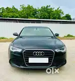 Audi A6, 2013, Diesel