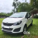 Mahindra Marazzo M2 8Str, 2019, Diesel