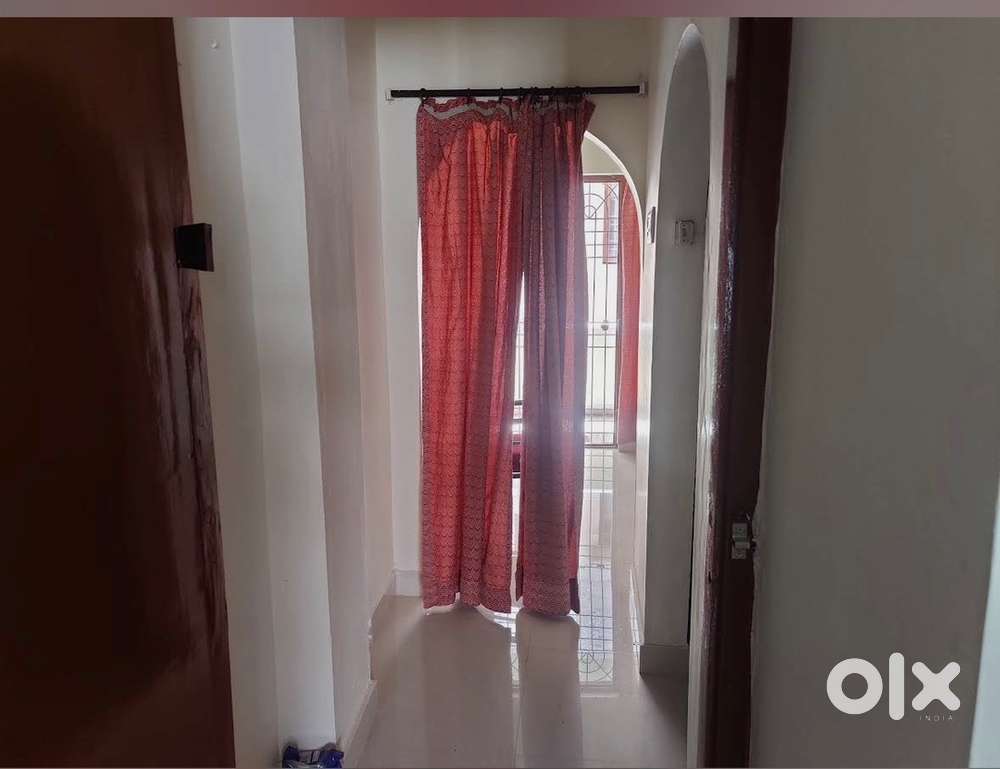 One bedroom fully furnished flat for rent