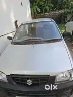 Maruti Suzuki Alto 2007