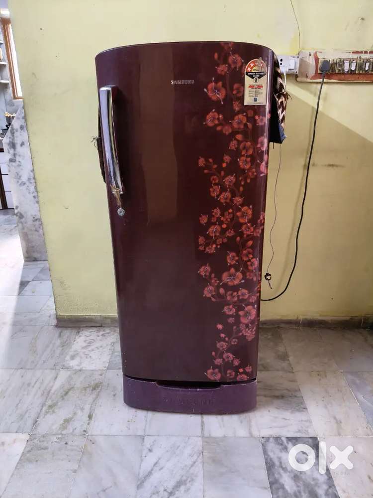 Samsung RR1915TCARX/TL