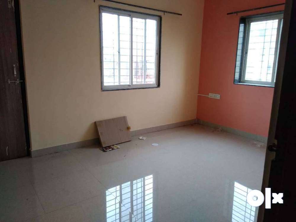 1 BHK ground floor