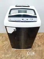 Videocon top load fully automatic washing machine