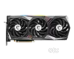 MSI 3060 Ti GAMING X TRIO