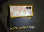 Poco X6 Neo 5g (8+128)