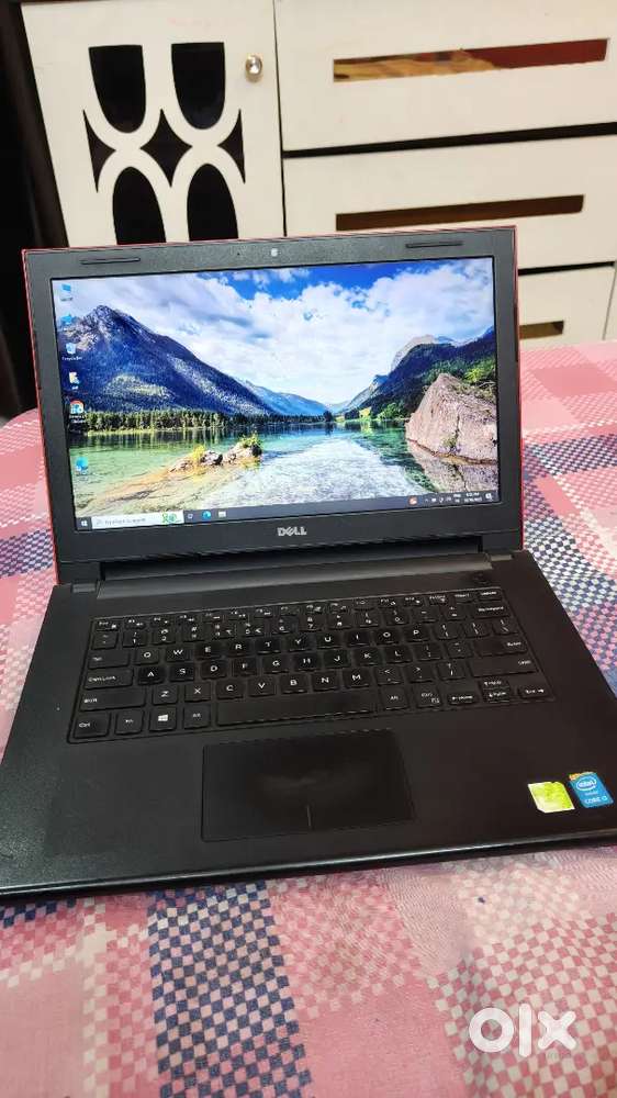 DELL LAPTOP