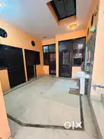 Ground floor 2 Room set for family in Hans enclave Gurgaon