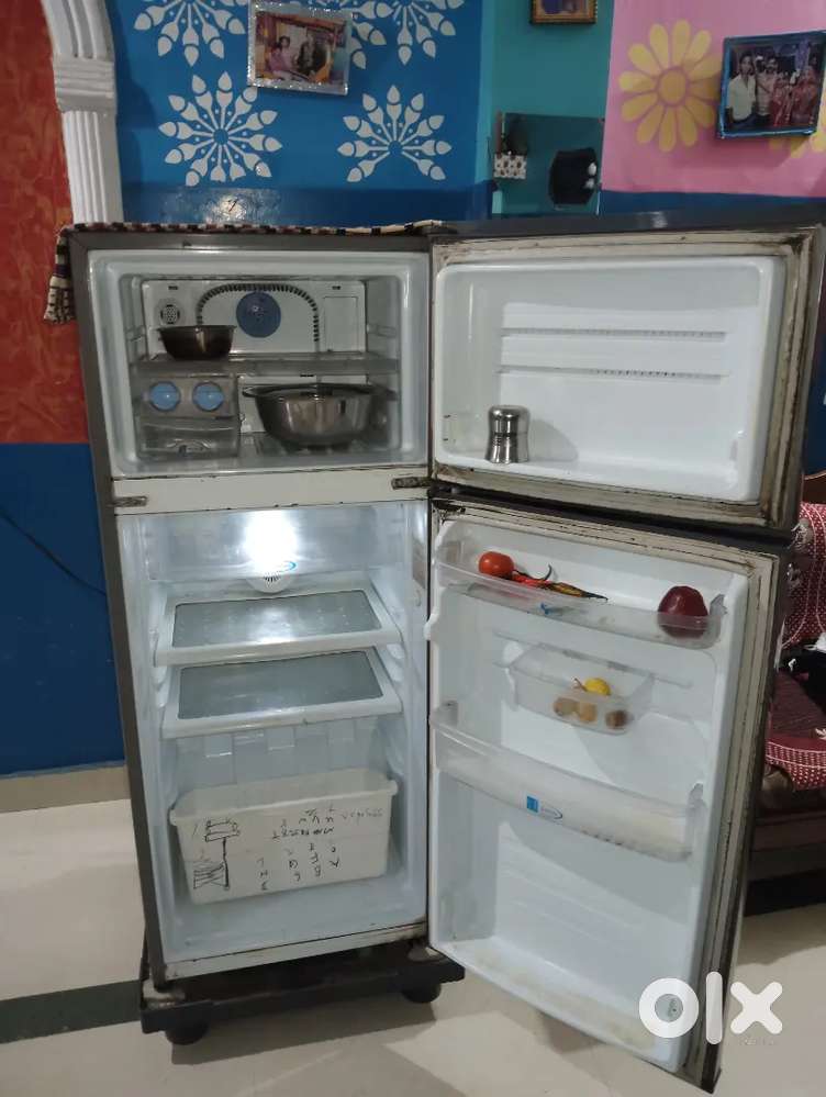 Videocon 2 door frigde