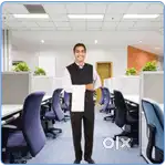 Office boy