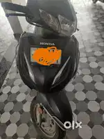 ACTIVA 6G IN NEW CONDITION