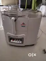 Bajaj Juicer