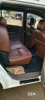 Toyota Innova 2015 Diesel Well Maintained