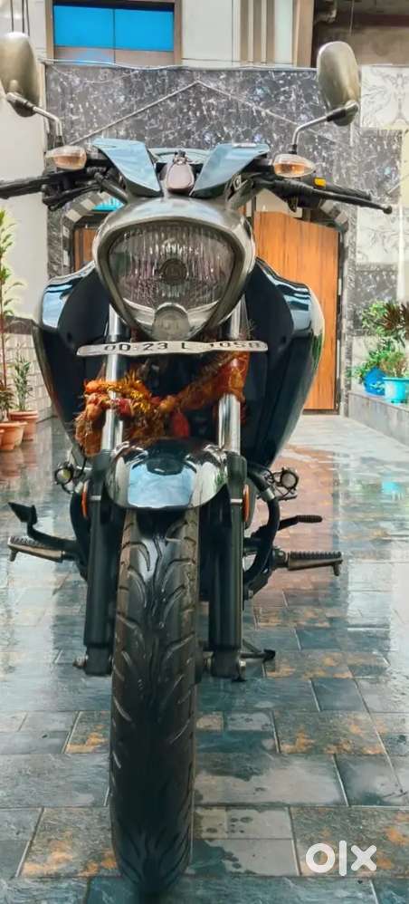 Suzuki Intruder Bs6 new model