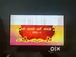 Xiaomi 43 inch tv