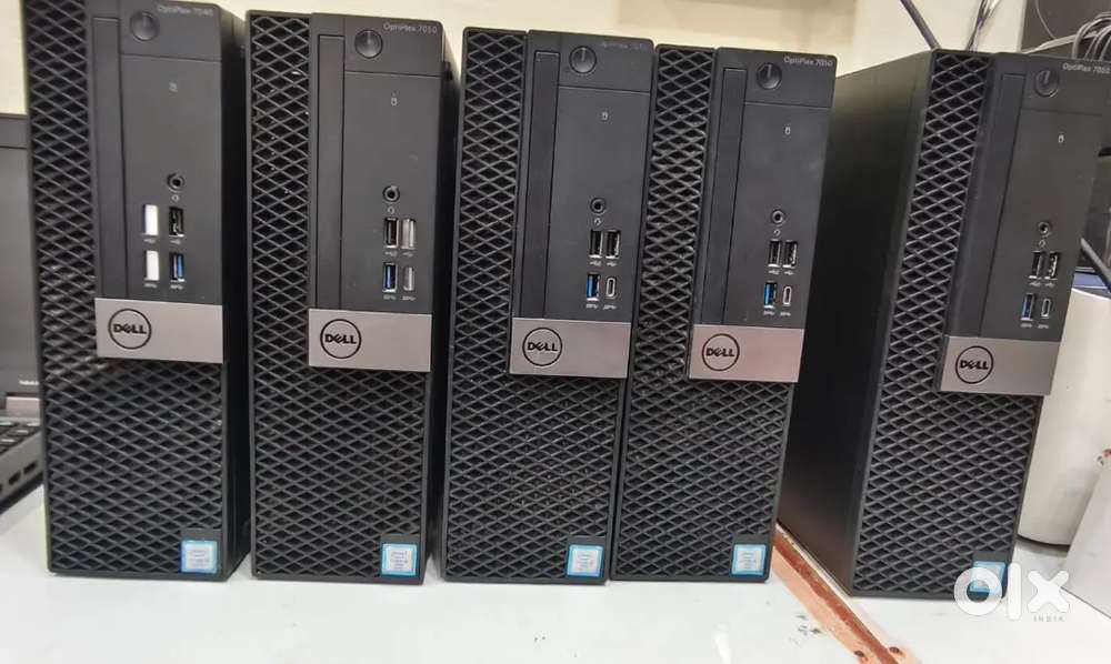 Dell Optiplex 7050