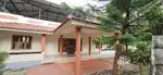 Ready to move 3 BHK semifurnished