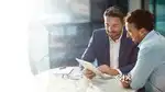 Office executive required @ technopark, trivanddrum