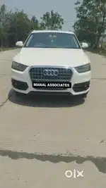 Audi Q3 2.0 TDI WCI, 2012, Diesel