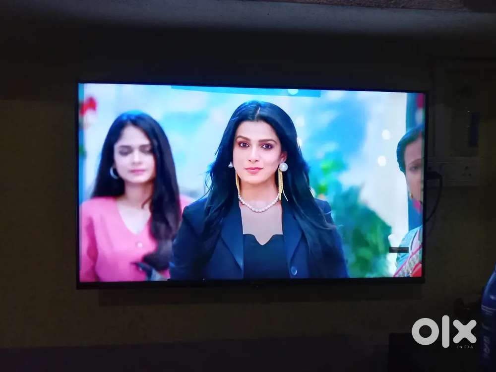 Sansui LED smart 40 inch