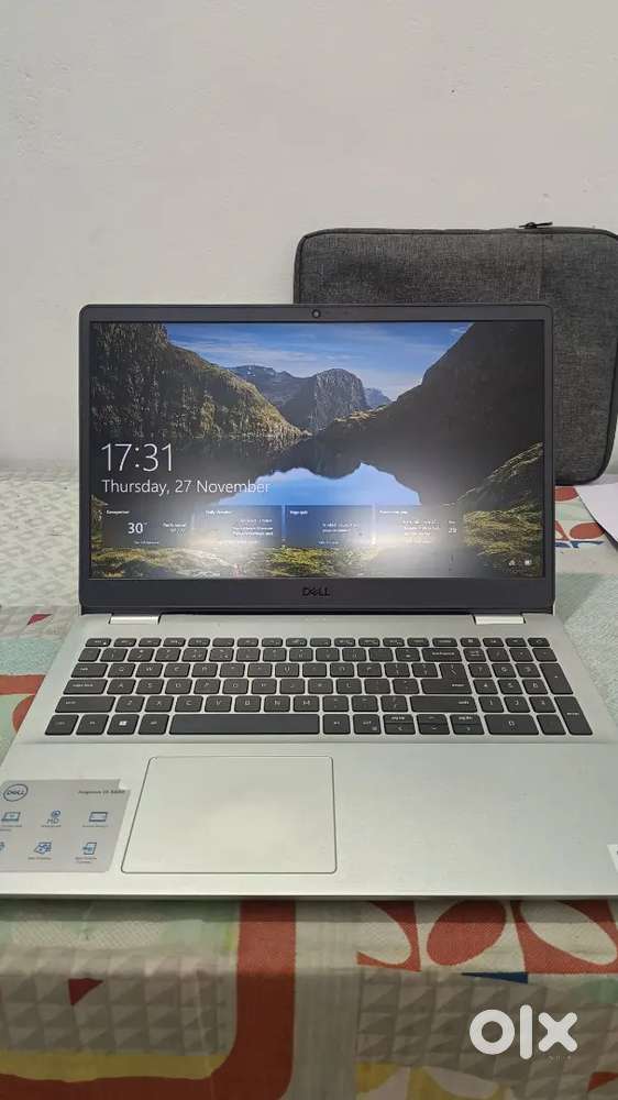 Dell Inspiron 15 – SSD + 1TB HDD – Excellent Condition