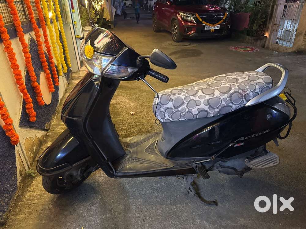 Good condition