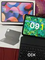 Xiaomi Pad 6(128 + 6) with xiaomi keyboard