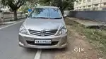 Toyota Innova 2.5 V 7 STR, 2009, Diesel