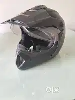 Motorcycle Helmet