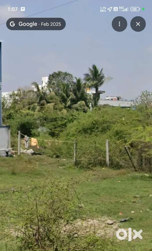 LAND (Plot) For Sale