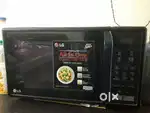LG Microwave