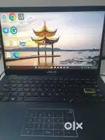Used ASUS Laptop, 14Inches, True HD, battery 0%, Fully Functional