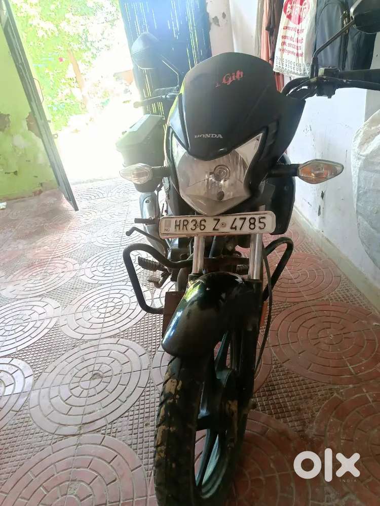 Honda Livo bike for sale