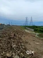 Land very close to banglore bye pass road