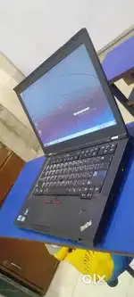 Windows 7 leptop